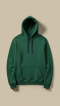 Hunter Green Signature Hoodie
